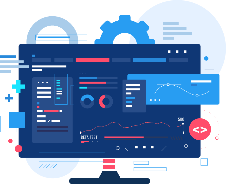 software development